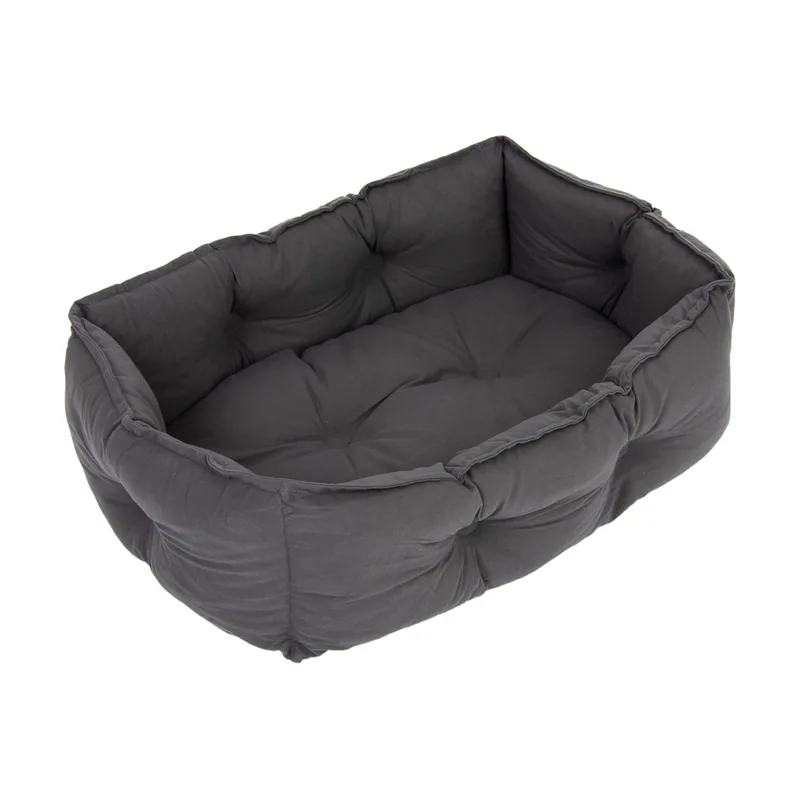 Cama Silky para perros