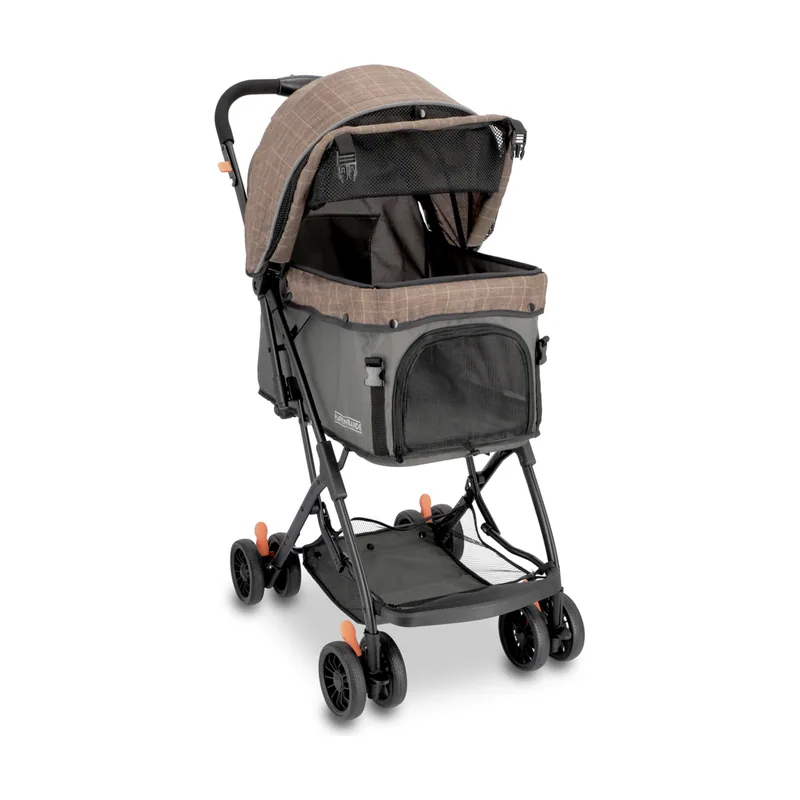 Cochecito para mascotas Buggy Sailor