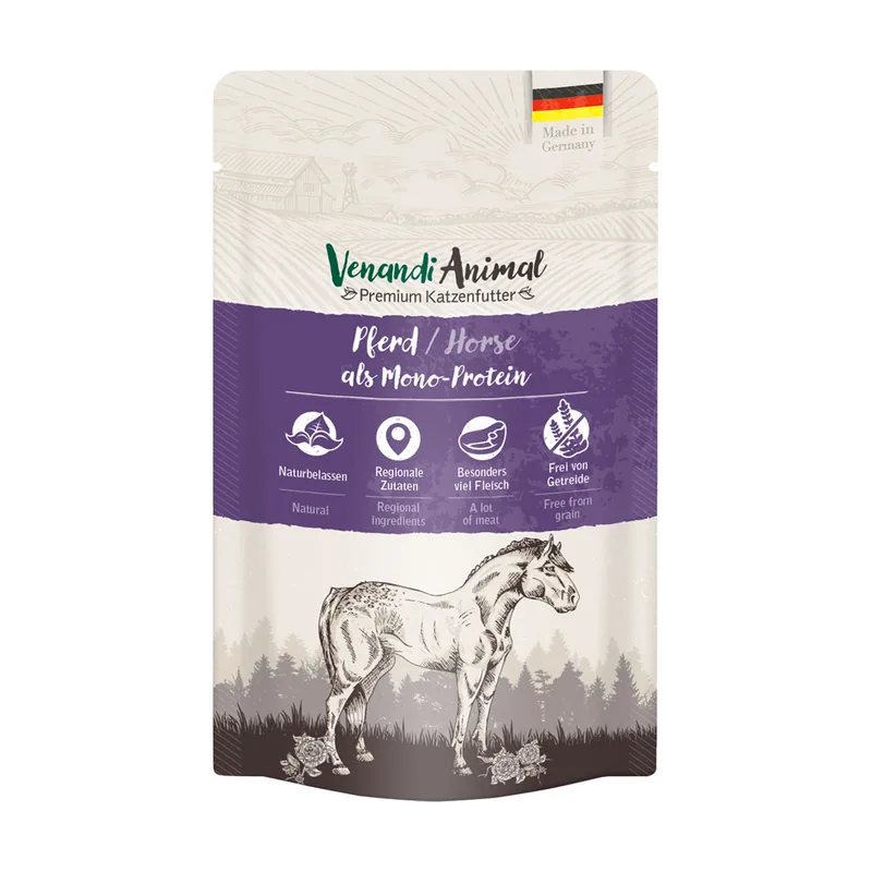 Monoprotein 24 x 125 g