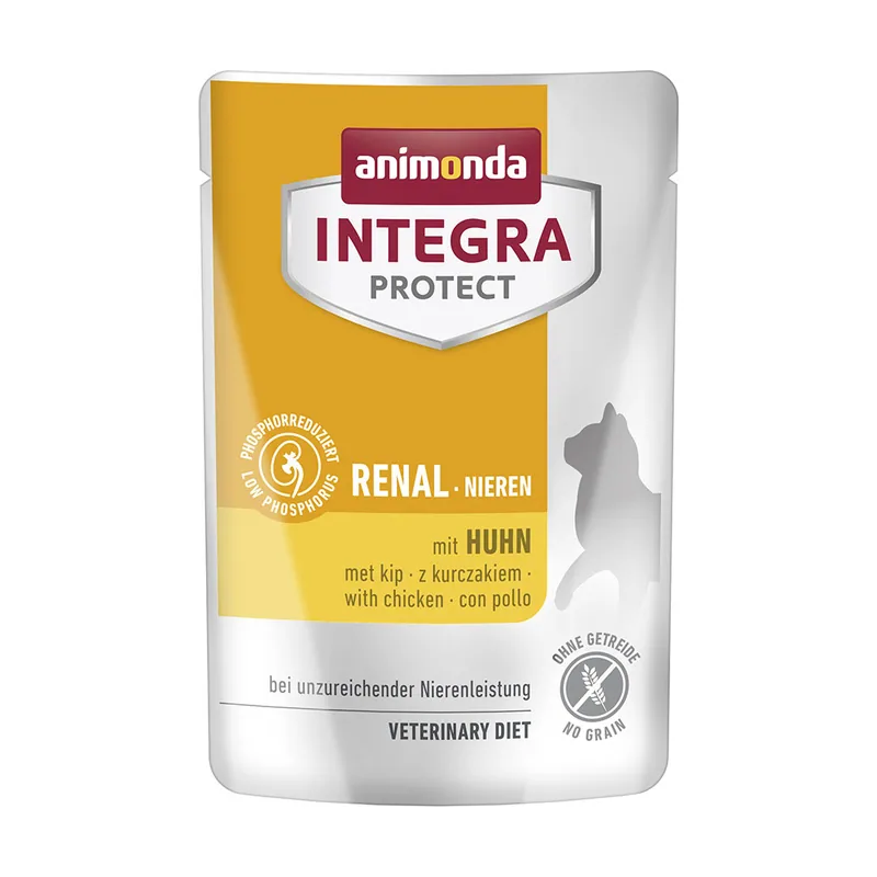 Protect Adult Renal 24 x 85 g