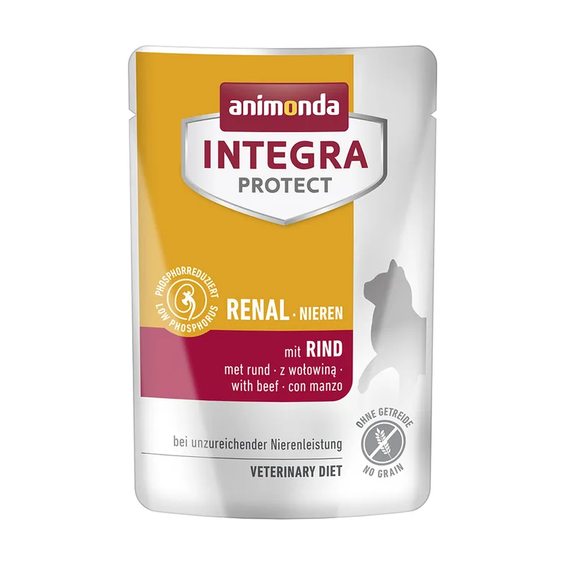 Protect Adult Renal 24 x 85 g