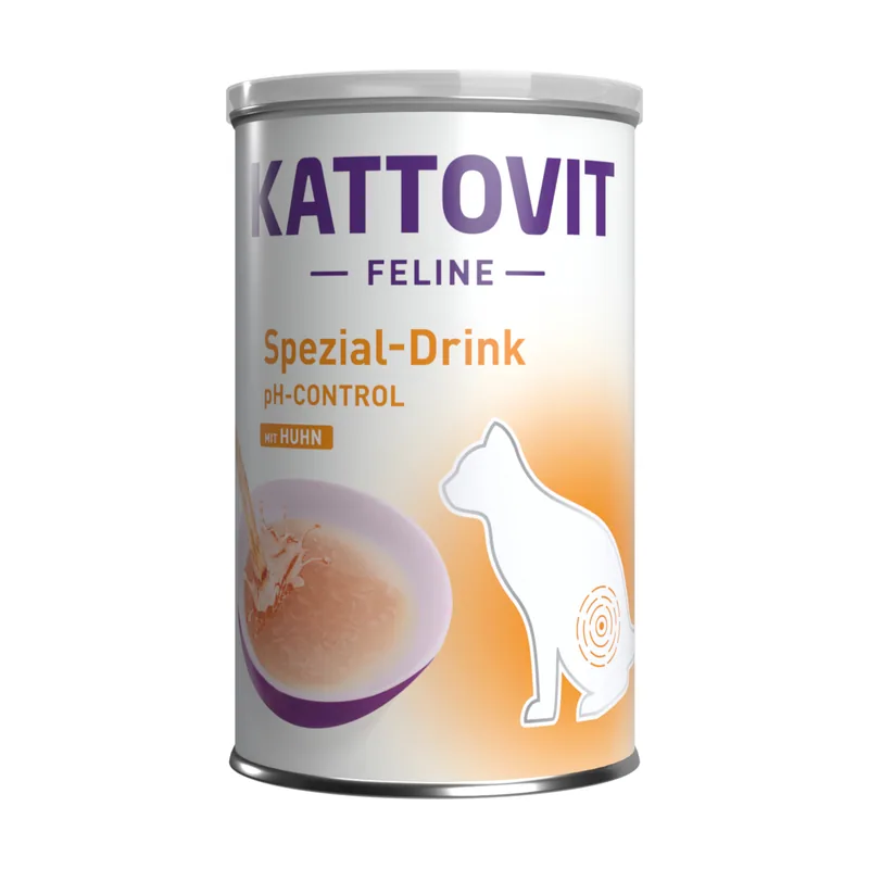 Spezial-Drink ph-control