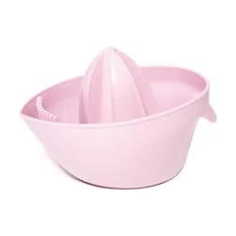 Curver wyciskarka do cytrusów różowy