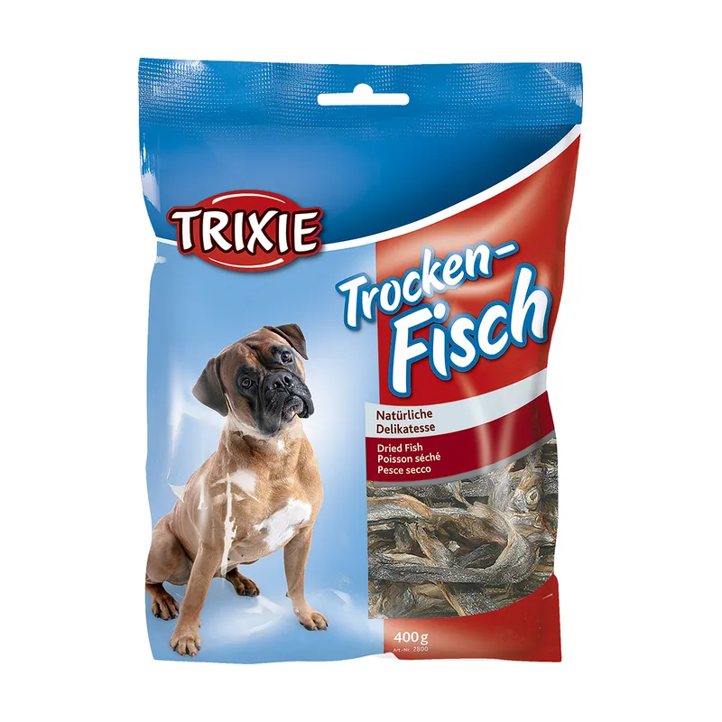 Trixie snack de arenque curado