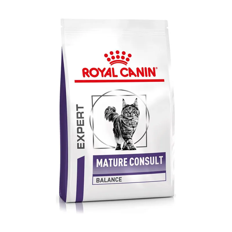 Royal Canin Expert Feline Mature Consult Balance