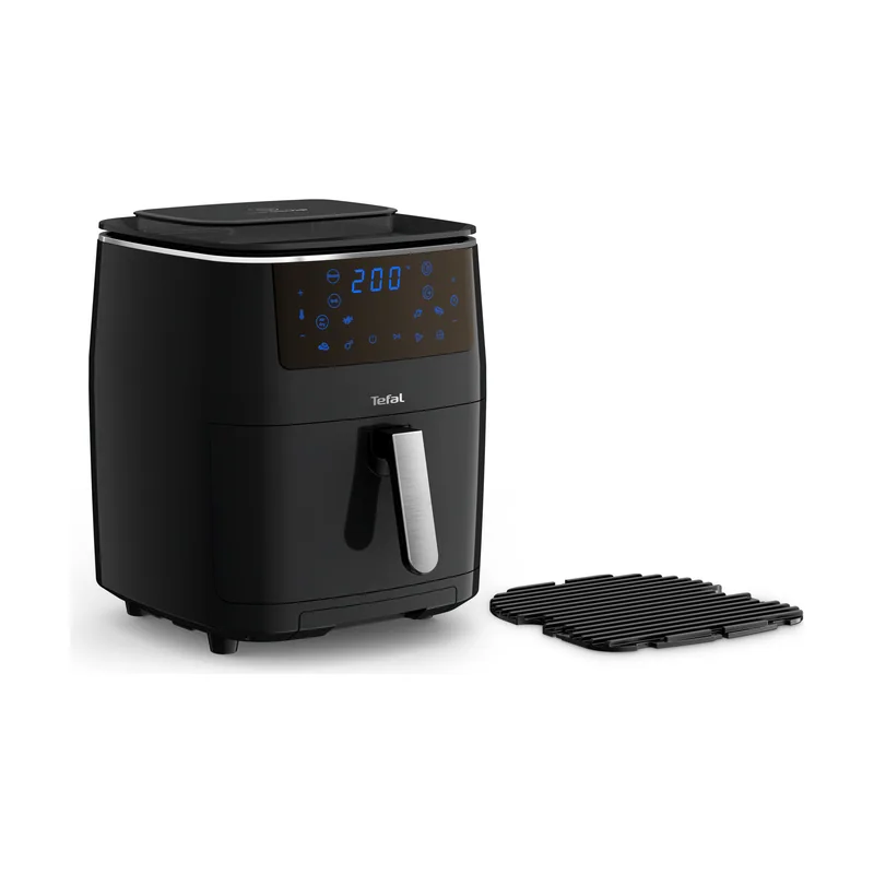 Tefal Easy Fry & Steam 6,9 L