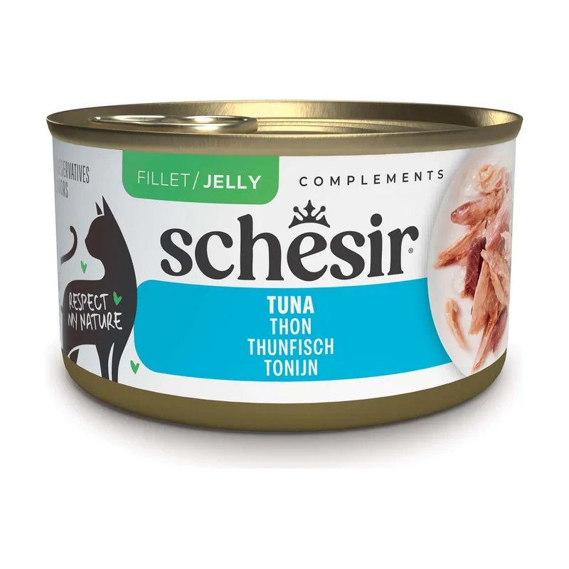 Complements en gelatina 24 x 70 g