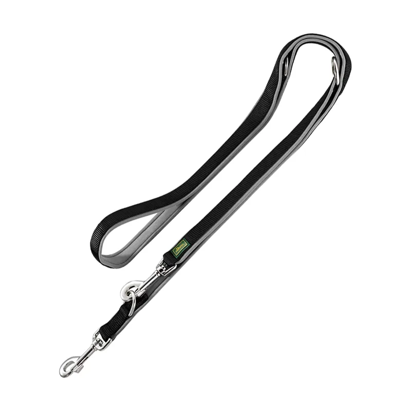 Correa de neopreno para perros