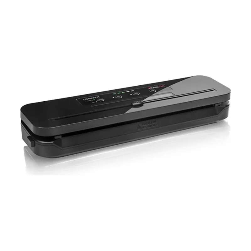 Envasadora al vacío compact 110w