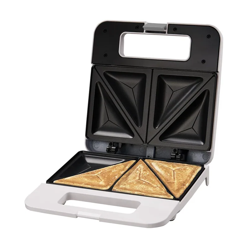 EKT010W sandwichera 1000 W
