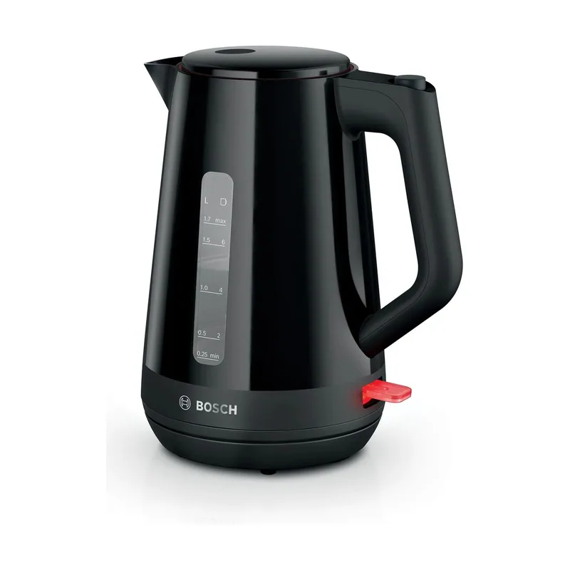Twk1m123 negro plástico 2400 w 1,7 l 1
