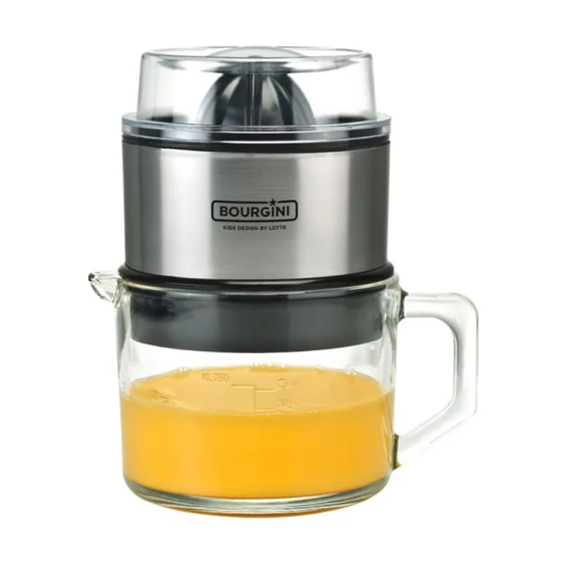 Bourgini Classic Lotte Juicer Deluxe