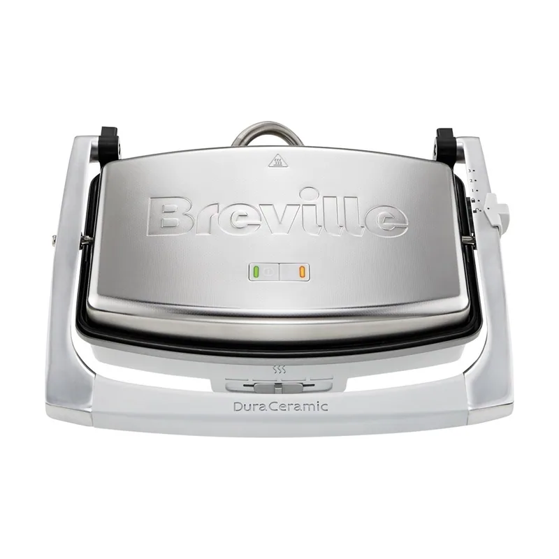 Breville VST071-01 prensador para hamburguesas