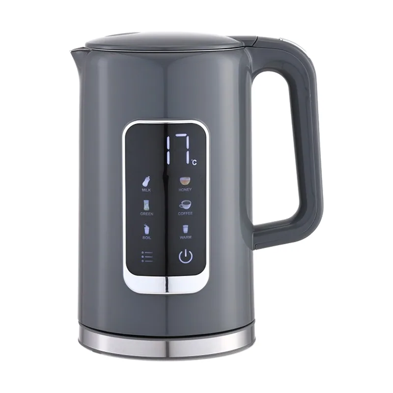 Mr-024-grey electric kettle