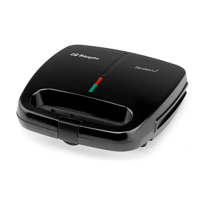 SW 4910 sandwichera 800 W