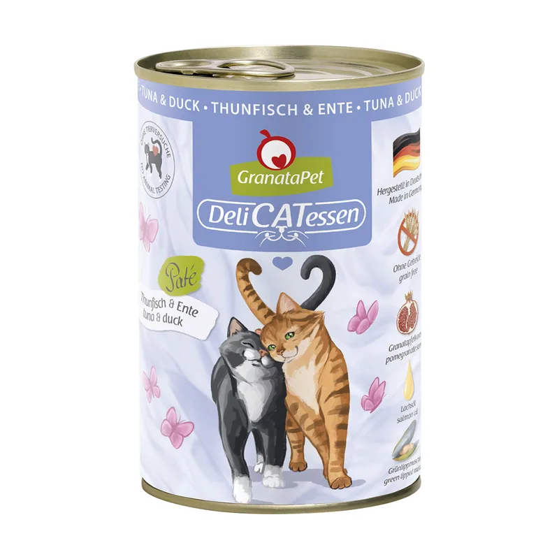 DeliCatessen 6 x 400 g