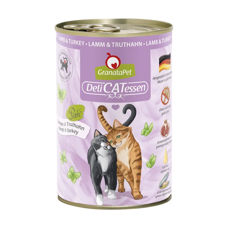 DeliCatessen 6 x 400 g
