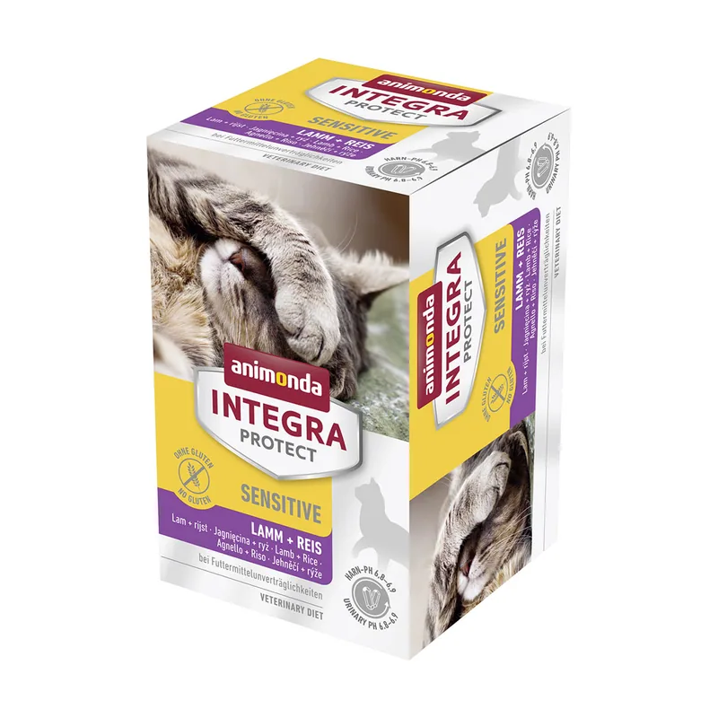 Protect Adult Sensitive 24 x 100 g