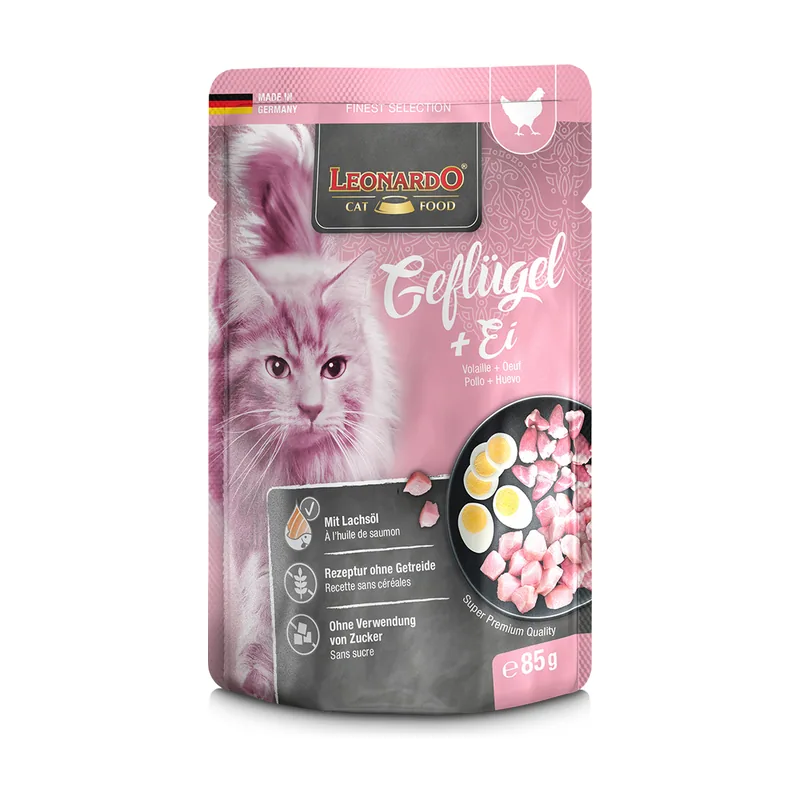 Finest Selection 32 x 85 g