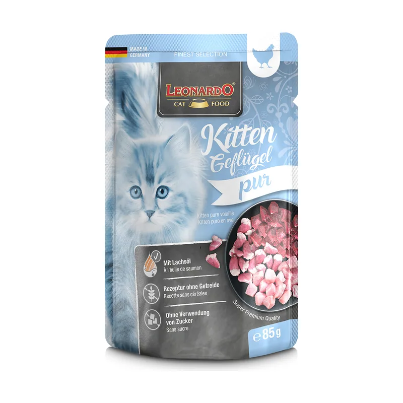 Finest Selection 32 x 85 g