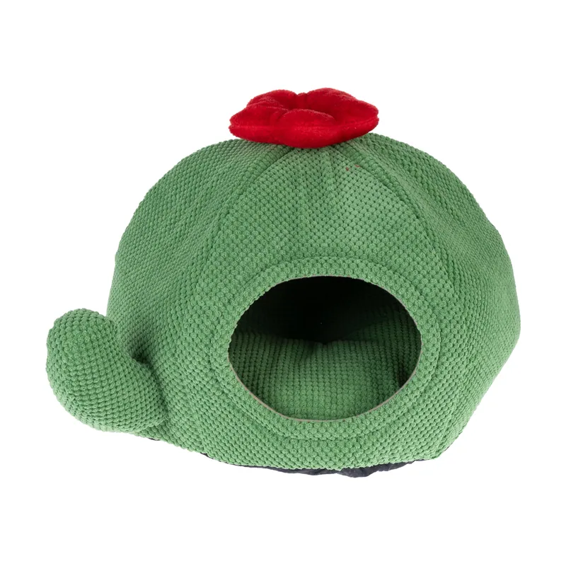 Cueva Nature Cactus para gatos