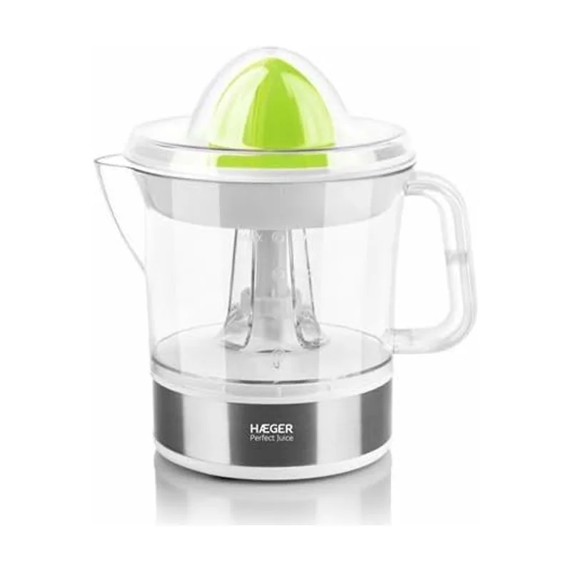 Exprimidor De Cítricos Blanco 0,7l