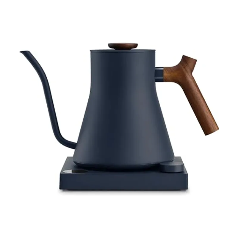 Stagg ECG Pro