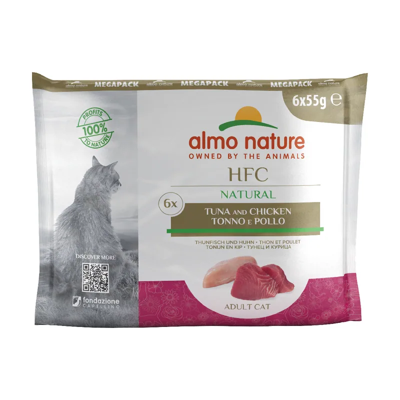 HFC 24 x 55 g