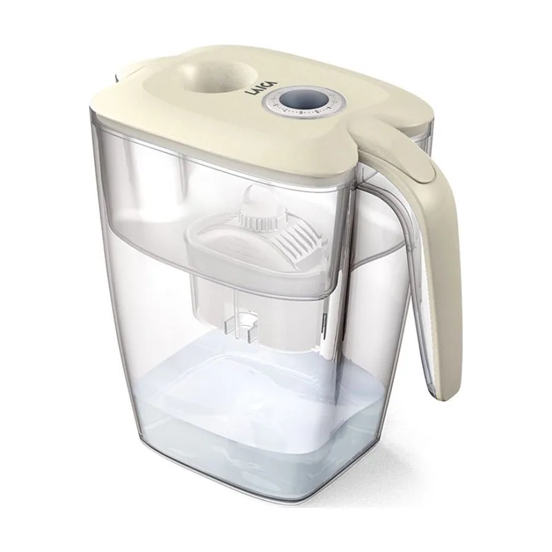 Roma Filtro de agua para jarra 3,7 L
