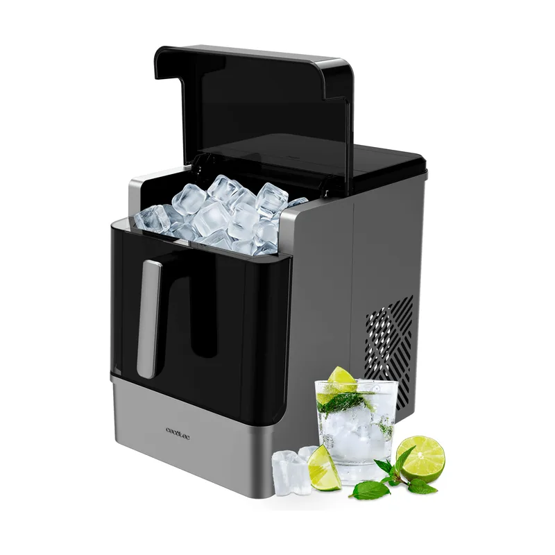 Máquina de Hacer Hielo Chillin' Ice 2300. 23kg/24h