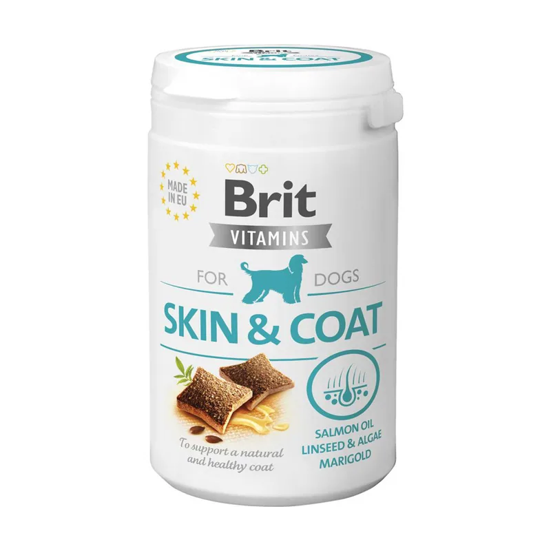 Vitamins Piel y pelo