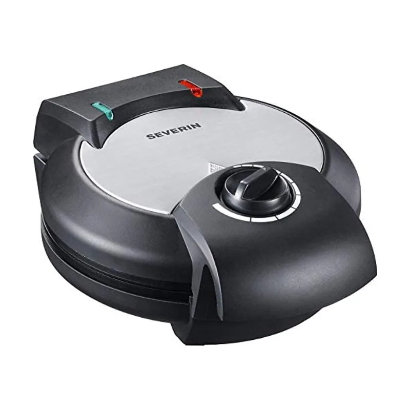 WA 2103 gofrera 4 barquillo s 1200 W