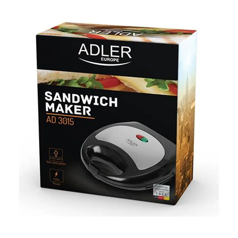 Adler AD 3015