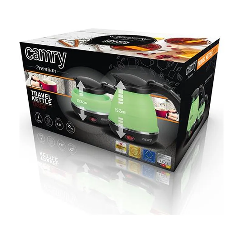CAMRY CR-1265