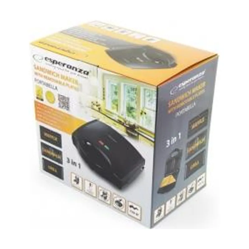 Esperanza EKT006K Portabella