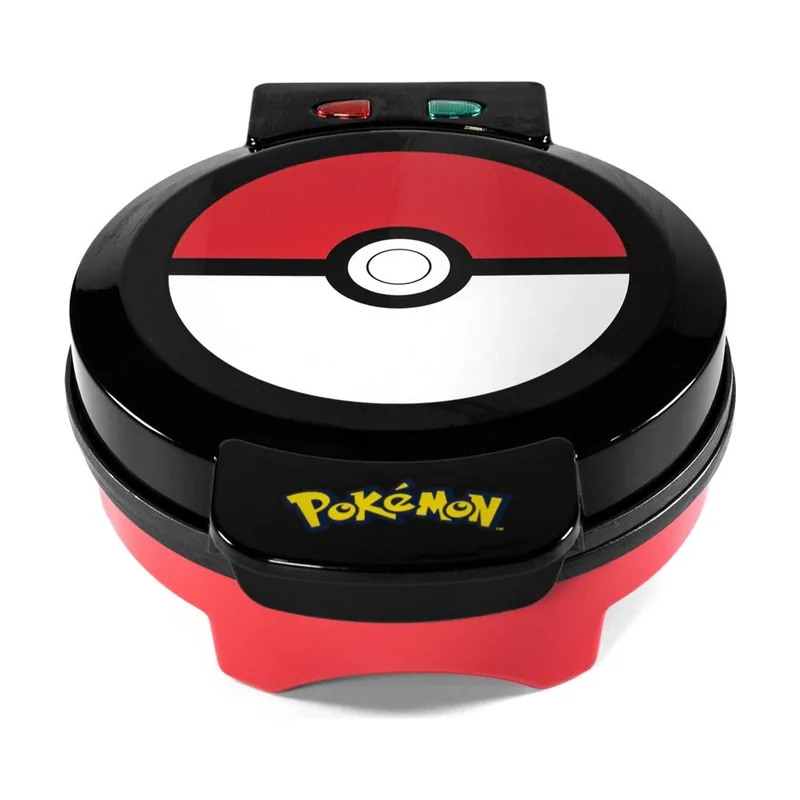 Máquina de Pokemon Pokeball