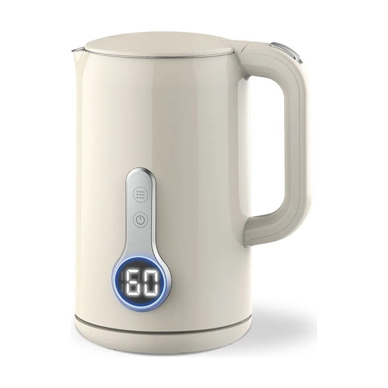 Mr-025-ivory electric kettle