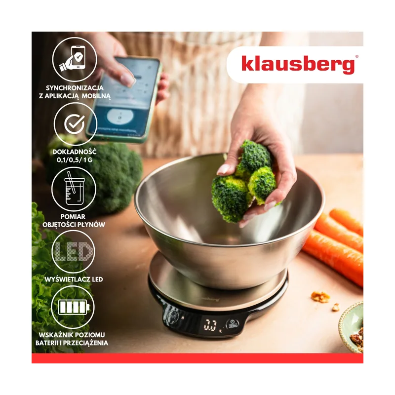 Klausberg KB-7939