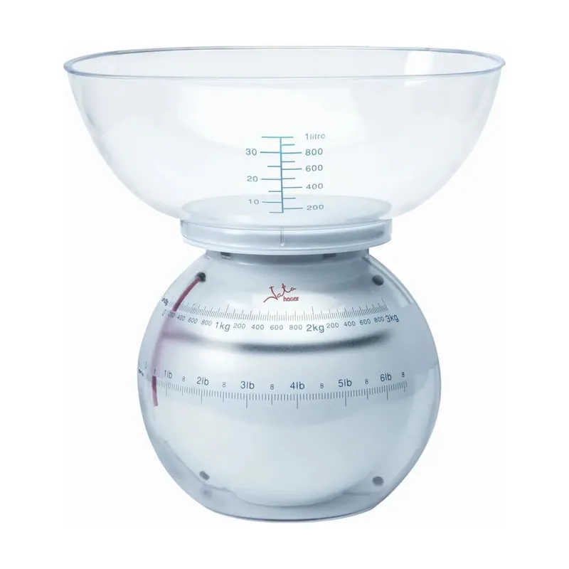 Balanza De Cocina Modelo Jt603 Jt-603