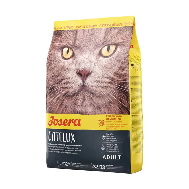 Catelux 2 x 2 kg