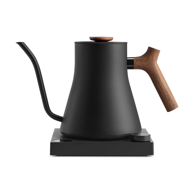 Hervidor eléctrico de cuello de cisne Stagg EKG Pro