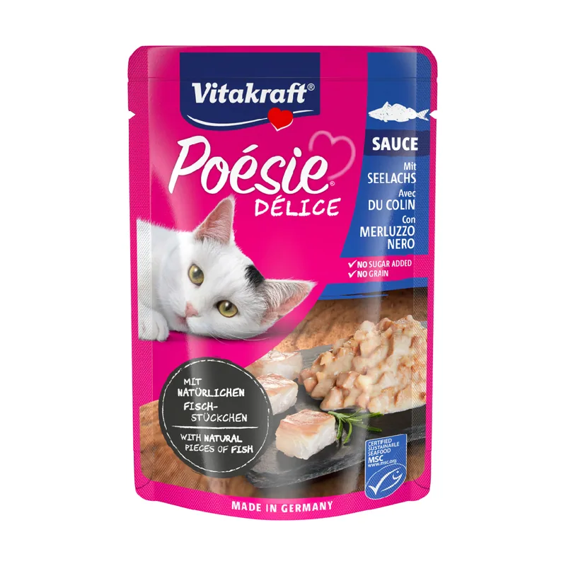 Poésie Délice 23 x 85 g
