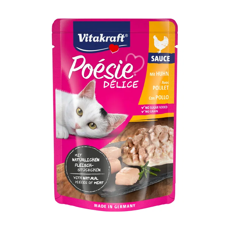 Poésie Délice 23 x 85 g