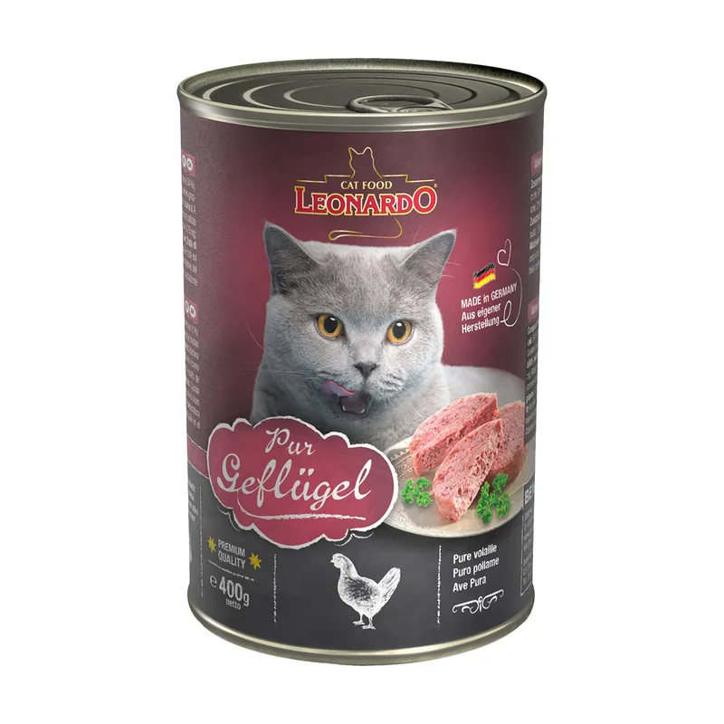All Meat 24 x 400 g