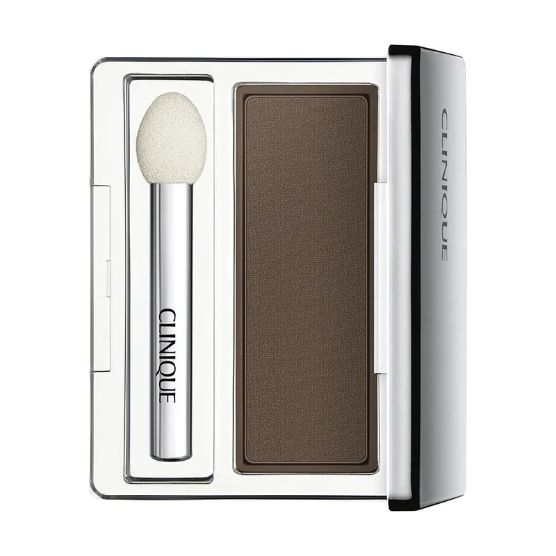 Clinique All About Shadow Single Ac-French Roast Sombra De Ojos 2,2G