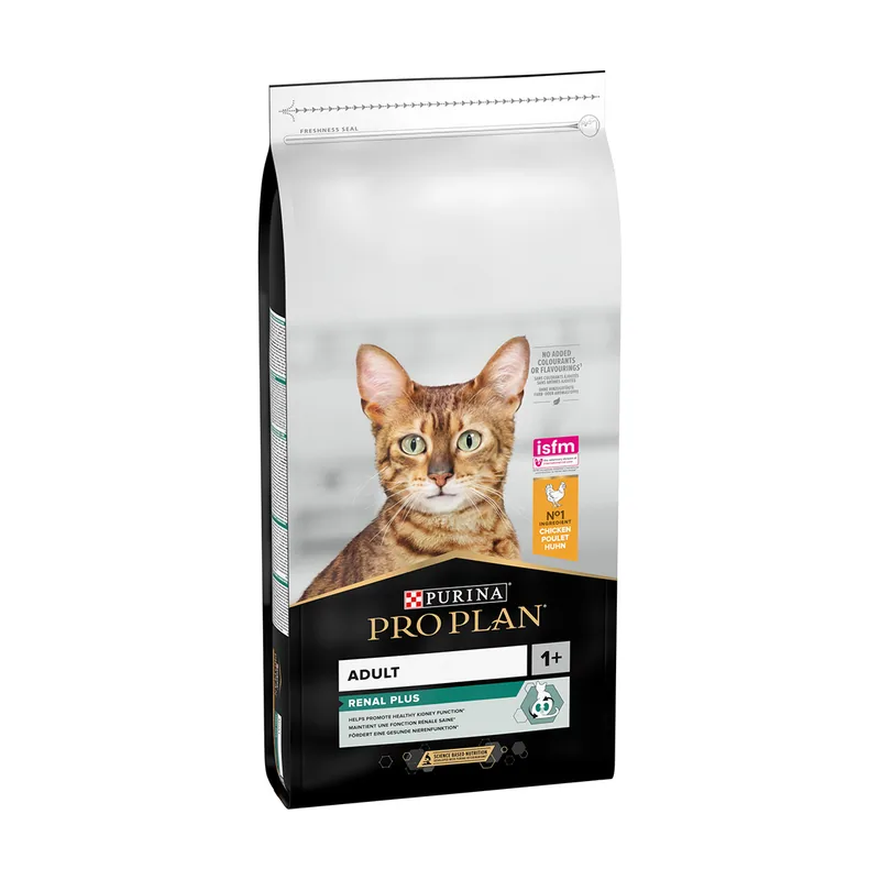 Pro Plan PURINA Adult Renal Plus pollo