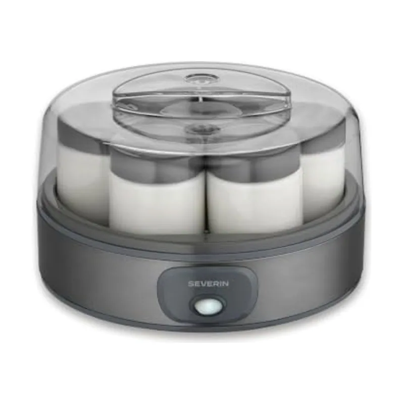JG 3510 yogurtera 1 L Yogur 18 W