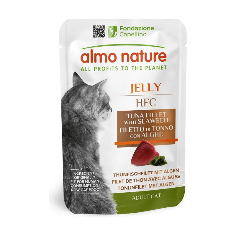 HFC Jelly 24 x 55 g