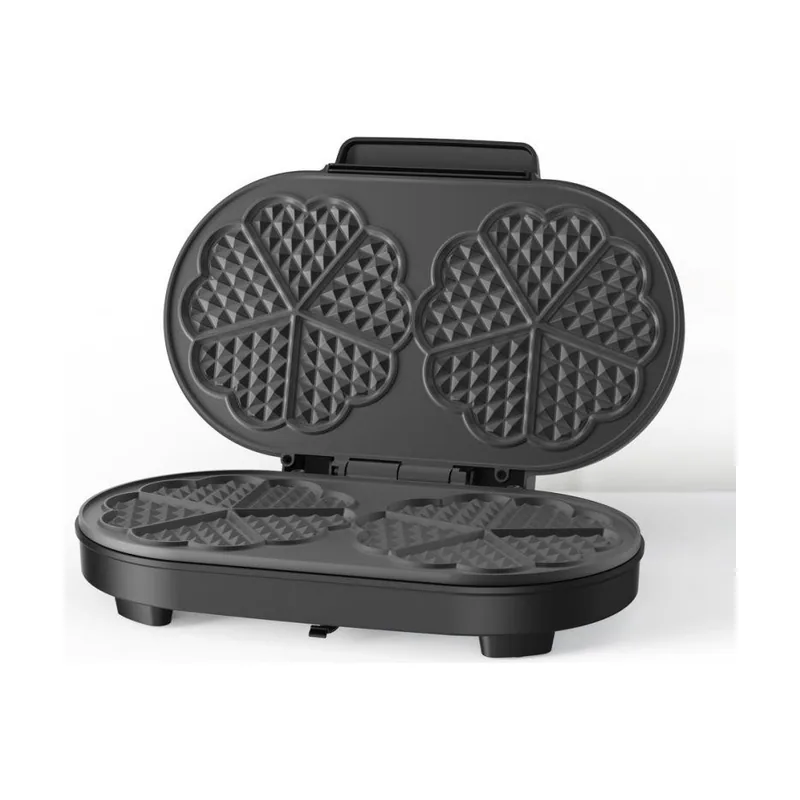 Gofrera Doble XL