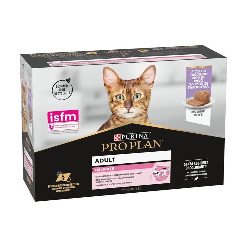 PURINA Cat Delicate